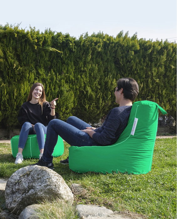 Atelier Del Sofa EVA Sport - Verde pistacho